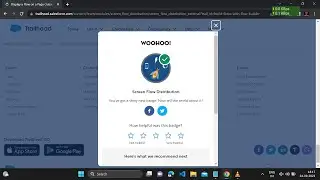 display a flow on a page outside your salesforce org trailhead challenge objective
