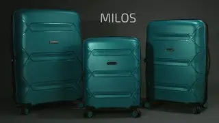 Heys Milos