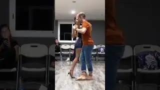 Beautiful Thing - Kristofer & Kimberley - Kizomba Fusion