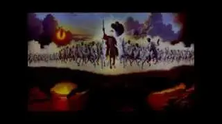 La grande tribulation: Juste avant l'enlèvement ?
