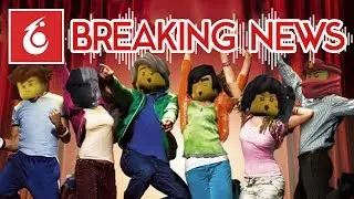 BREAKING NEWS: NINJAGO Season 11 Release Date and New Promo