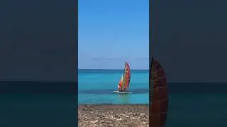 Варадеро - рай на острове Свободы #куба #cuba