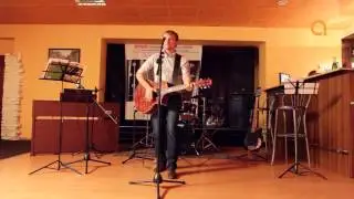 Алексей Зозулин (Песня 10)