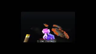 funny moments of Minecraft #shorts