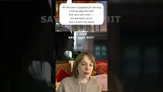 Lil Peep - Save that shit