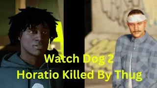 @Ubisoft is Racist by killing 