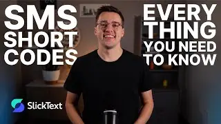 What is an SMS Short Code? | SlickText