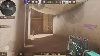 Standoff 2 | «Skechers» | Ranked Highlights 4K 60FPS