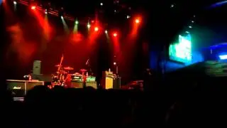 Saint Asonia YotaSpace Ожидание