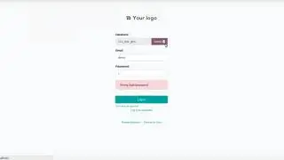 Odoo Hide/Show Menu  for User feature
