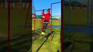 🔥КАК ЛУЧШЕ ПОДТЯГИВАТЬСЯ🔥