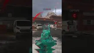 new *BROKEN* STATIC HV CLASS is GOD TIER in MW3! 😍 (Best STATIC HV Class Setup) #cod #mw3 #warzone