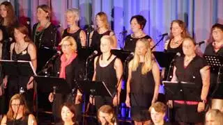 09  EINE KLEINE NACHTMUSIK  (W. A. Mozart) (Arr.: Mario Thürig)
