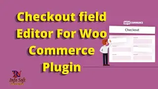 Checkout field editor for WooCommerce plugin free Setup in Hindi