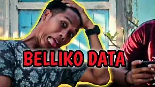 BELLIKO DATA||KOMEDY MAKASSAR