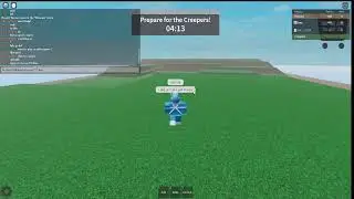 Creeper Chaos With Fans!