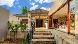 Stylishly modernised character Home in vibrant Parkhurst