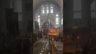 Разбойника благоразумного... Свято-Никольский храм с.Кулаково