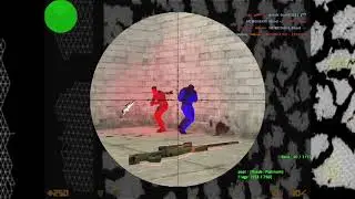 counter strike on CRACK