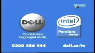 Intel Animations - Part 2! (1993-2016)