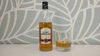 Stuart Douglas обзор на виски