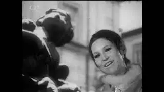 Marta Kubišová 1967 Nechte zvony znít