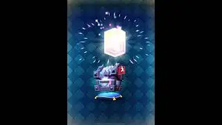 Opening the Free Chests in Slash Royale Rewards!😍 | Clash Royale