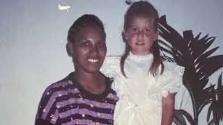 Story2Share: Crystal and Rufina