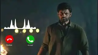Virupaksha Trailer BGM Ringtone 😈|| {👇 Download Link 🔗}