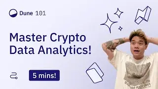 Roadmap to Becoming a Top Crypto Data Analyst