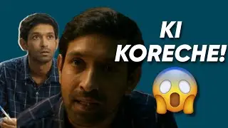 12TH FAIL Movie Review | Vuleo Miss Noy!