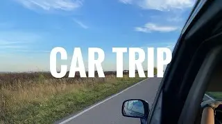 A QUIET TRIP BY CAR