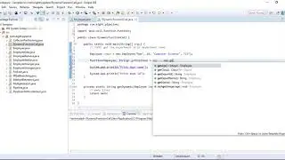 Java8 Part16 passing Function as parameter