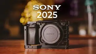 Sony A6300 Still Worth It THIS YEAR