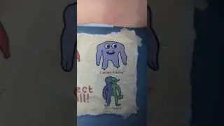Banban Unboxing #1