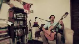 Edgardo Cardozo - SILENCIO