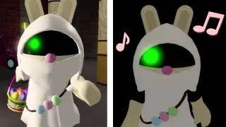 ROBLOX PIGGY BESS JUMPSCARE & SOUNDTRACK MUSIC