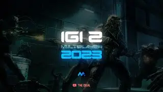 How to play IGI 2 Multiplayer 2023 | Tutorial in hindi @RossHamilton42 @APEX2099YT @Its.crazy_