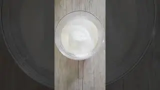 Mazzali  bodomli  keks  tayyorlash/Миндальный  кекс   