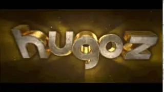 Intro - Hugoz - By Luuqui ft Braz (Looks Bugado)
