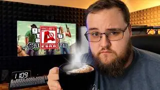 How the Hot Coffee Mod Nearly Destroyed Rockstar Games