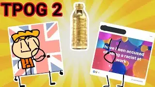 BFTG:TPOG 2: 