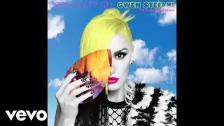 Gwen Stefani - Baby Don't Lie (Audio / Dave Matthias Remix)