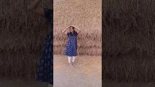 Aakasam💙 | Kalusukovalani #shorts #telugusongs #dance #shortsfeed