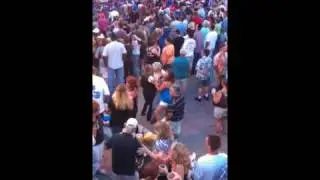 Friday Night LIVE