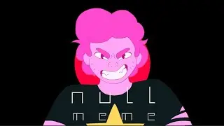 null | Steven Universe Future [MEME]