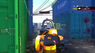 Hardcore cod