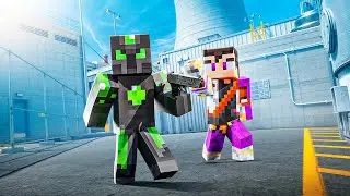 VEGETTA y sTaXx Juegan NUKE en Counter Strike 2!
