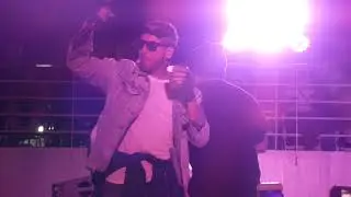 Backstreet Boys Cruise 2018 - Tearin'up my heart