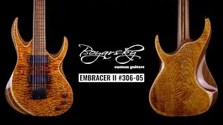 Embracer II Performance | Egor Krytkin